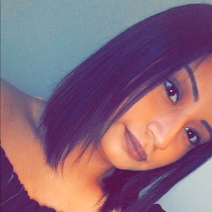 Meet your Posher, Katia